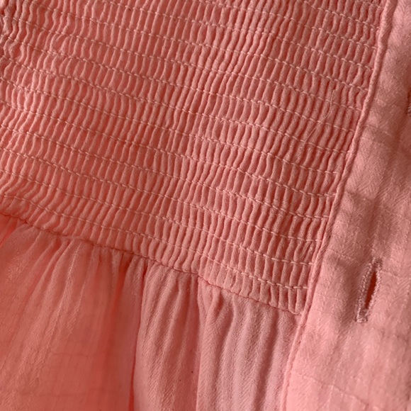 NWT J. Crew dress - Picture 4 of 4